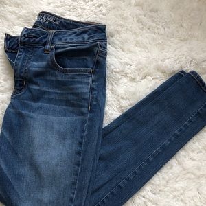 American Eagle jeans 👖